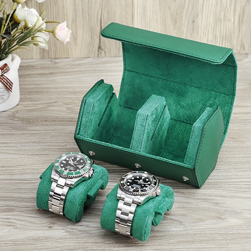 Watch Travel Cases