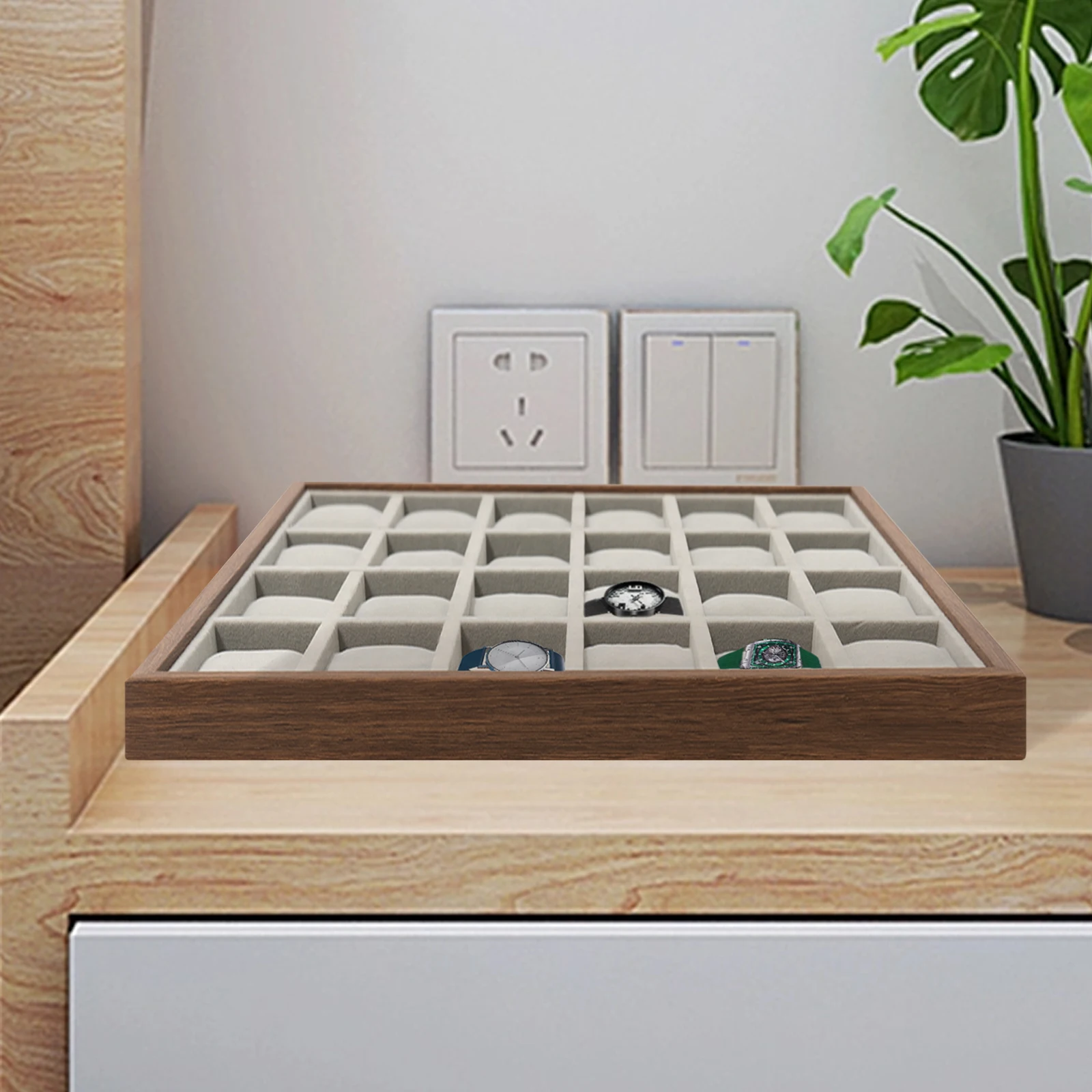 Watch Boxes