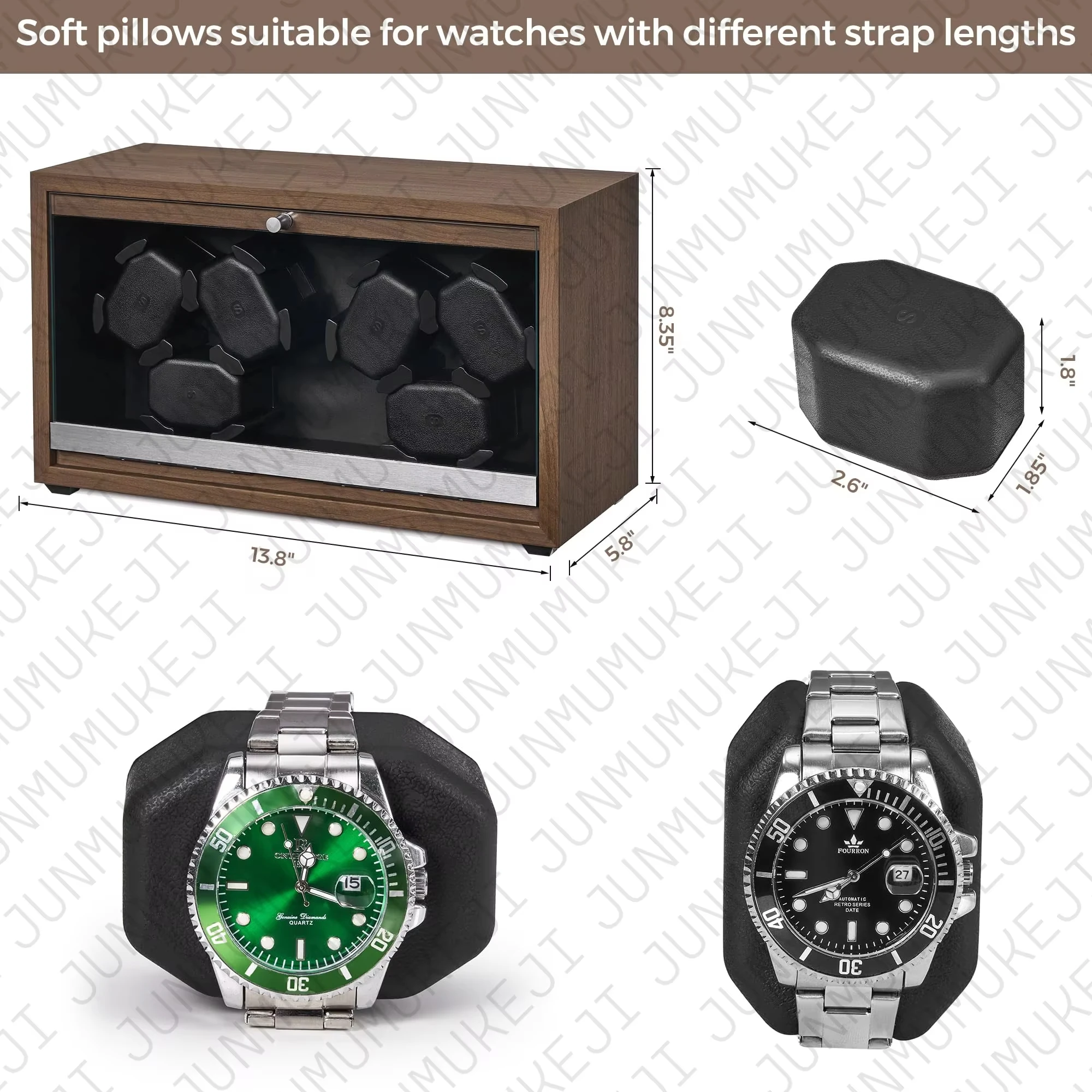 Luxury sports watches are increasingly important in any well-rounded collection