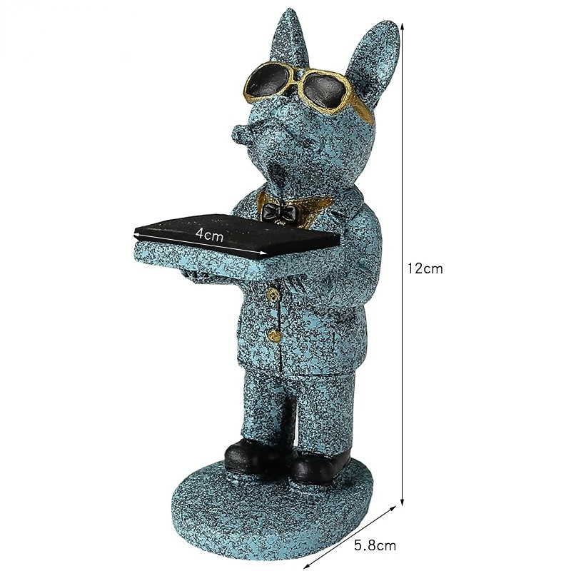 Creative watch display stand and organizer