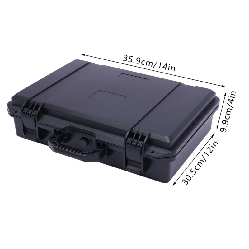15-Slot Luxury Watch Display Case with Glass Top for Premium Timepiece Collections - Image 7