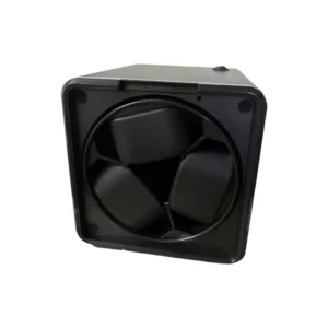 Vertical Automatic Watch Winder Box with Silent Motor for Mechanical Timepieces