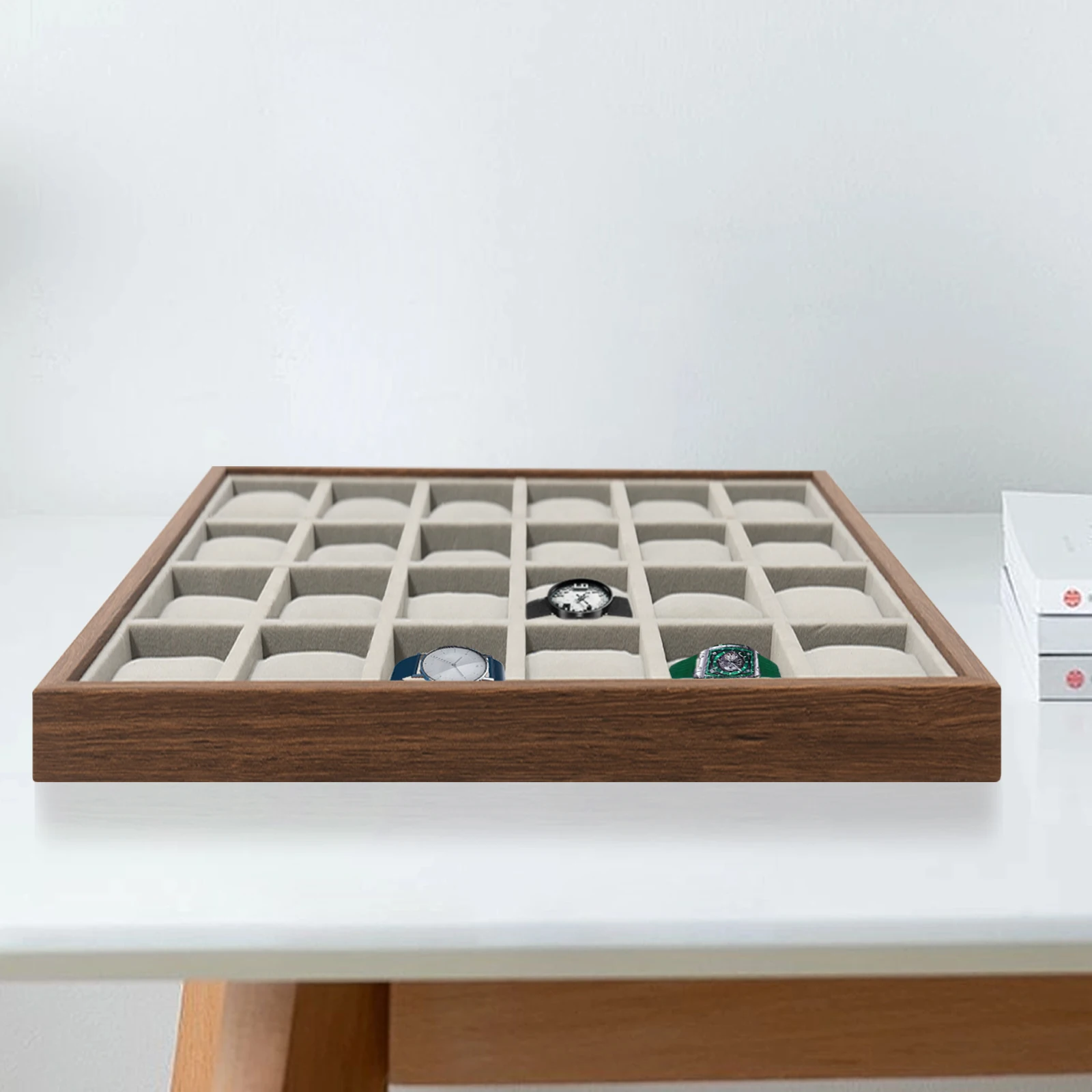 Men's Watch Organizer