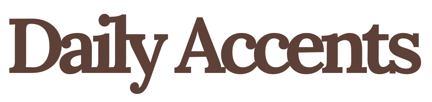 Daily Accents